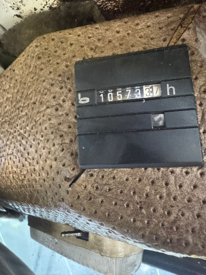 Chargeuse sur pneus Kramer-allrad 312 SL