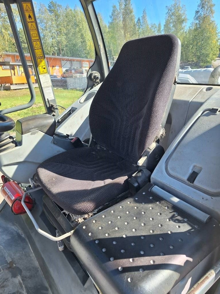 Chargeuse sur pneus Kramer-allrad 780