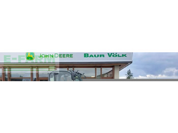 Chargeuse sur pneus Kramer kl 25.5