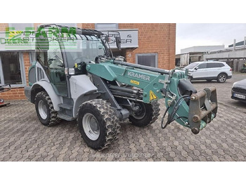 Chargeuse sur pneus Kramer kl 30.8 t