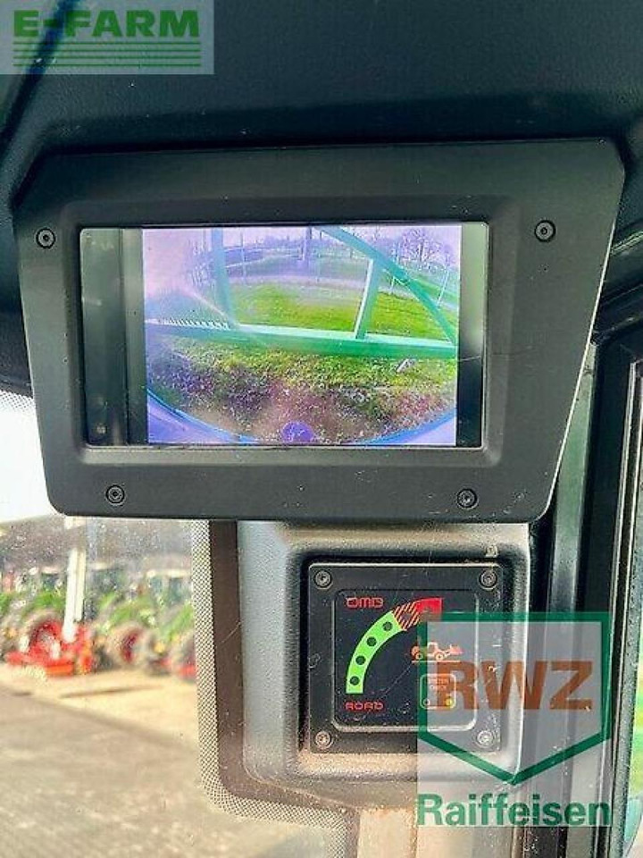 Chargeuse sur pneus Kramer kl 55.8t