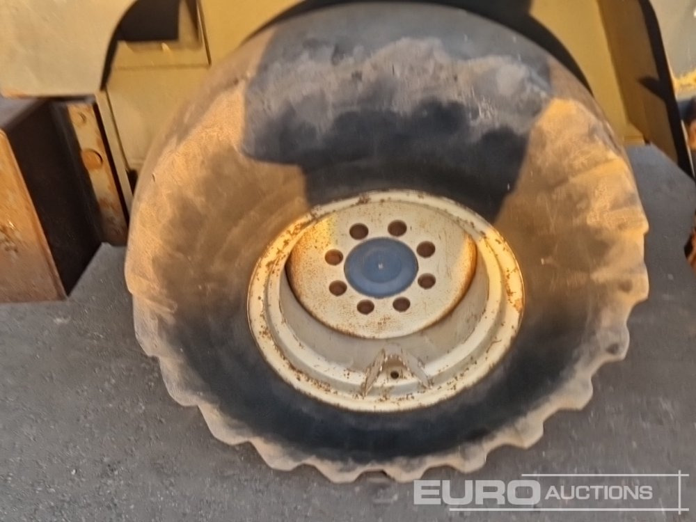 Chargeuse sur pneus Kubota R510