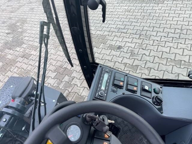 Chargeuse sur pneus Kubota RT 260-2