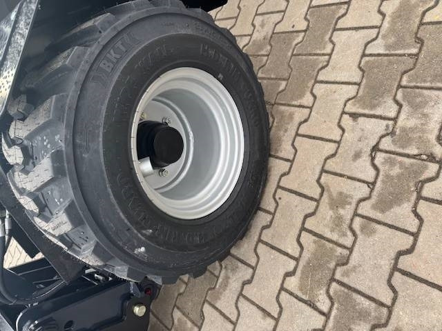 Chargeuse sur pneus Kubota RT 260-2