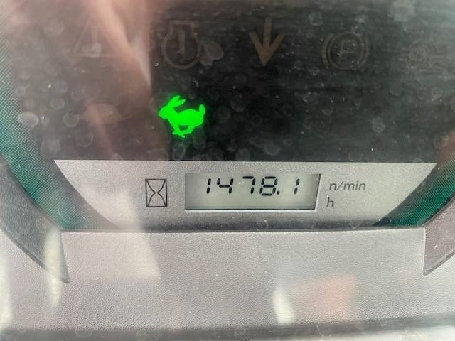 Chargeuse sur pneus Kubota R 065