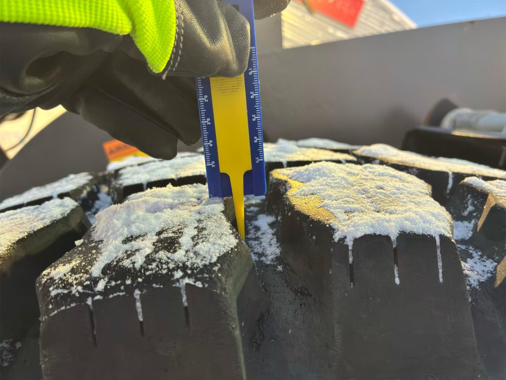 Chargeuse sur pneus L70E