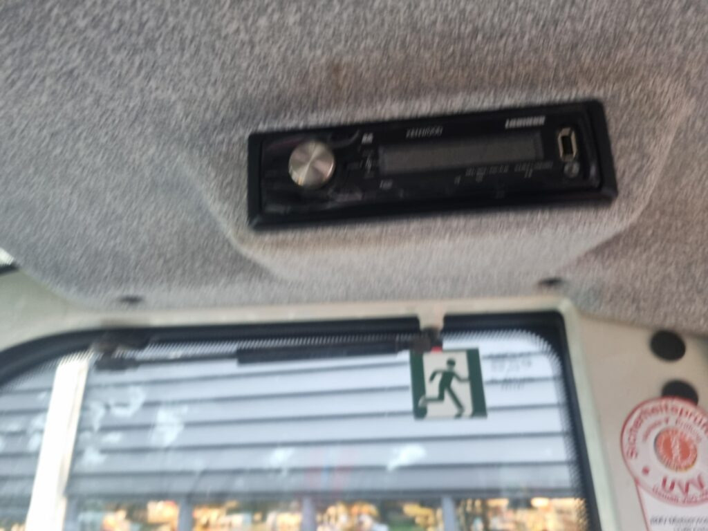 Chargeuse sur pneus LIEBHERR L506C