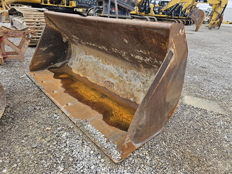 Chargeuse sur pneus LIEBHERR L514