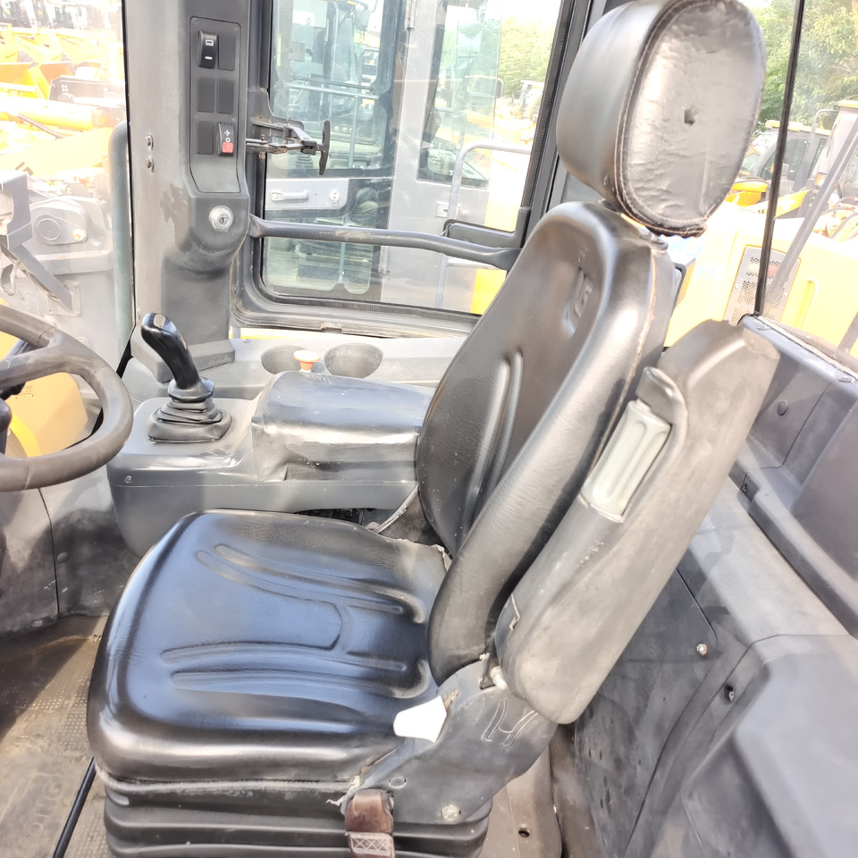 Chargeuse sur pneus LIUGONG 862H