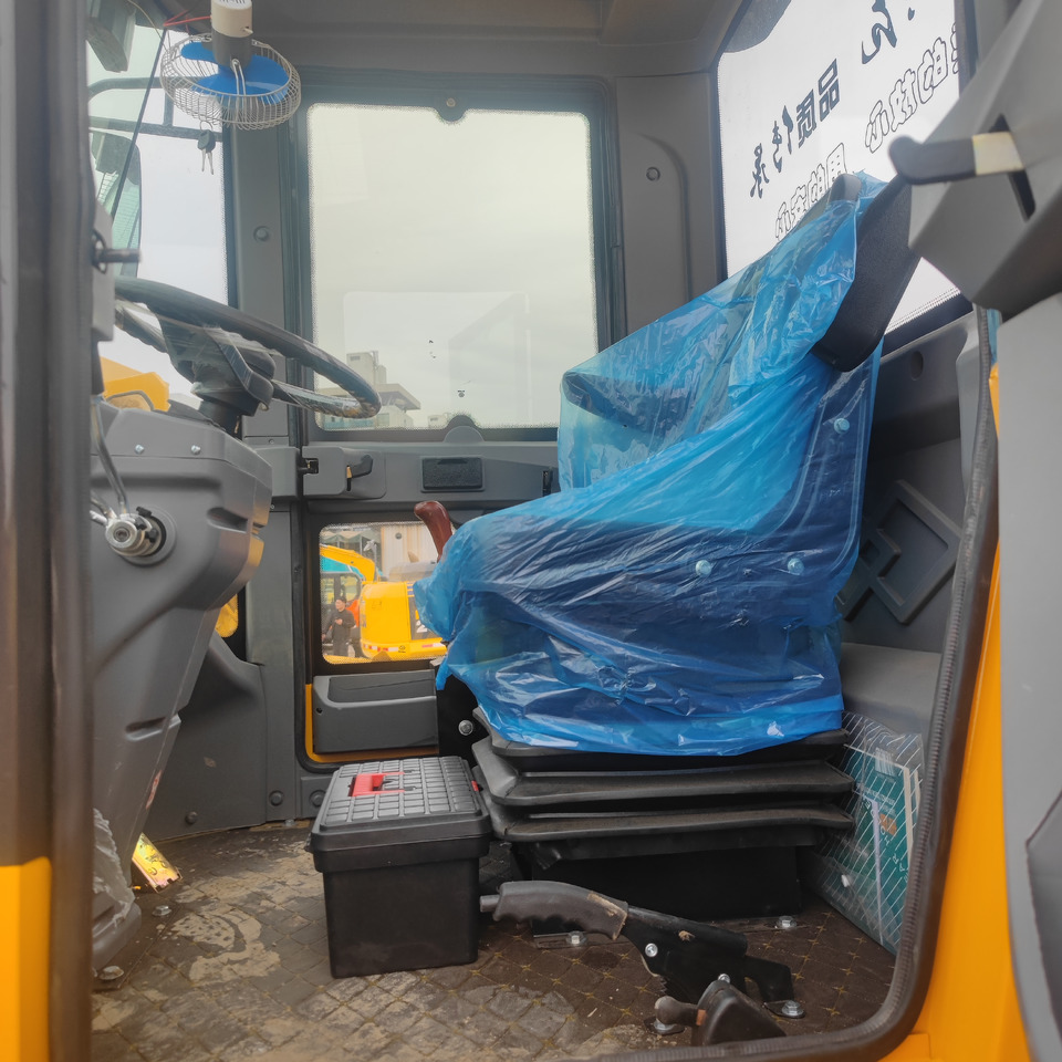 Chargeuse sur pneus LIUGONG 936 Wheel Loader