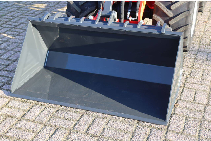 Chargeuse sur pneus Landward W1160