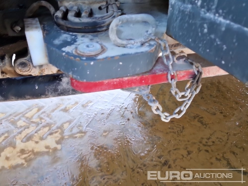 Chargeuse sur pneus Liebherr L514