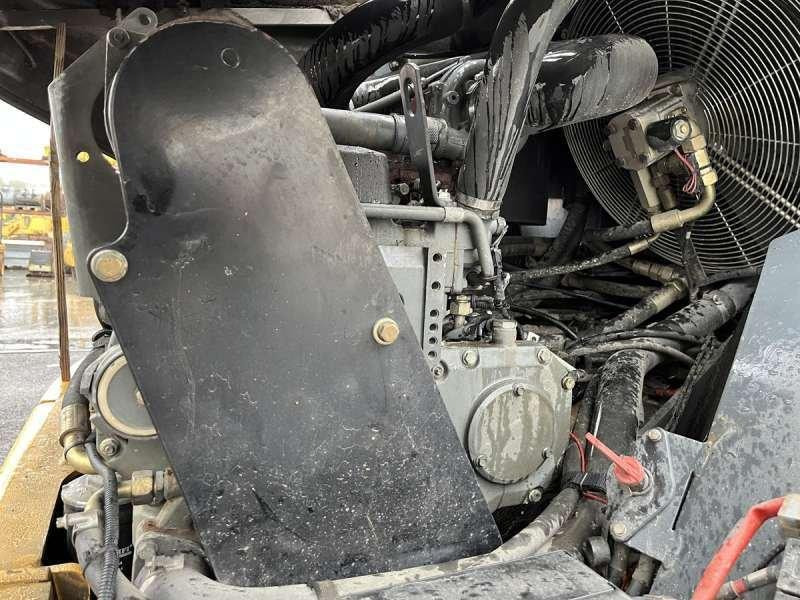 Chargeuse sur pneus Liebherr L514 Stereo