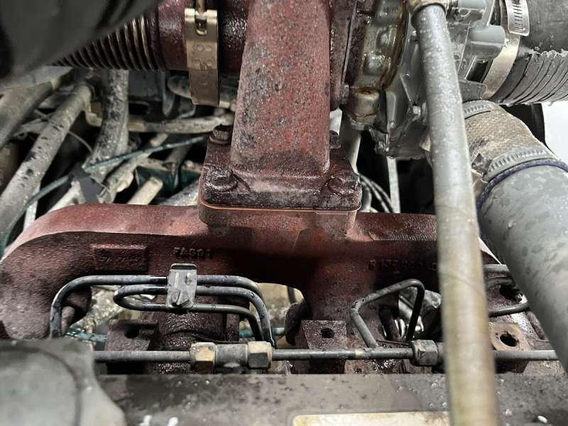 Chargeuse sur pneus Liebherr L514 Stereo