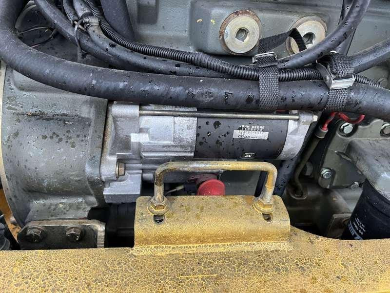 Chargeuse sur pneus Liebherr L514 Stereo