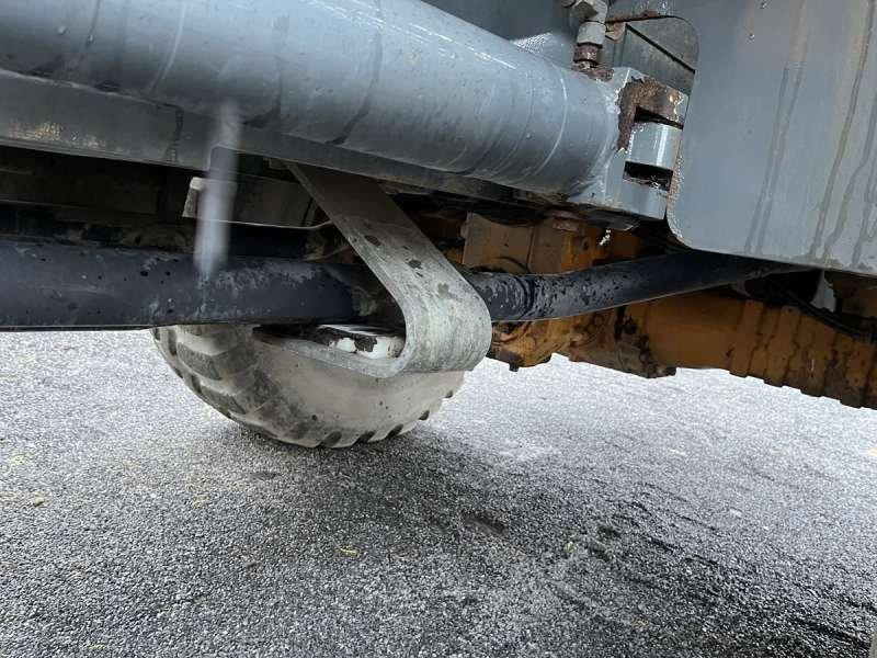 Chargeuse sur pneus Liebherr L514 Stereo