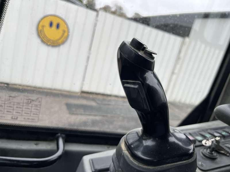 Chargeuse sur pneus Liebherr L514 Stereo