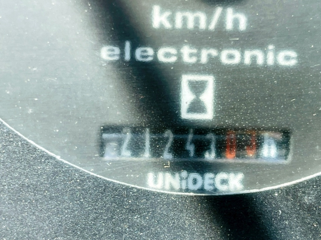 Chargeuse sur pneus Liebherr L522 (4023)