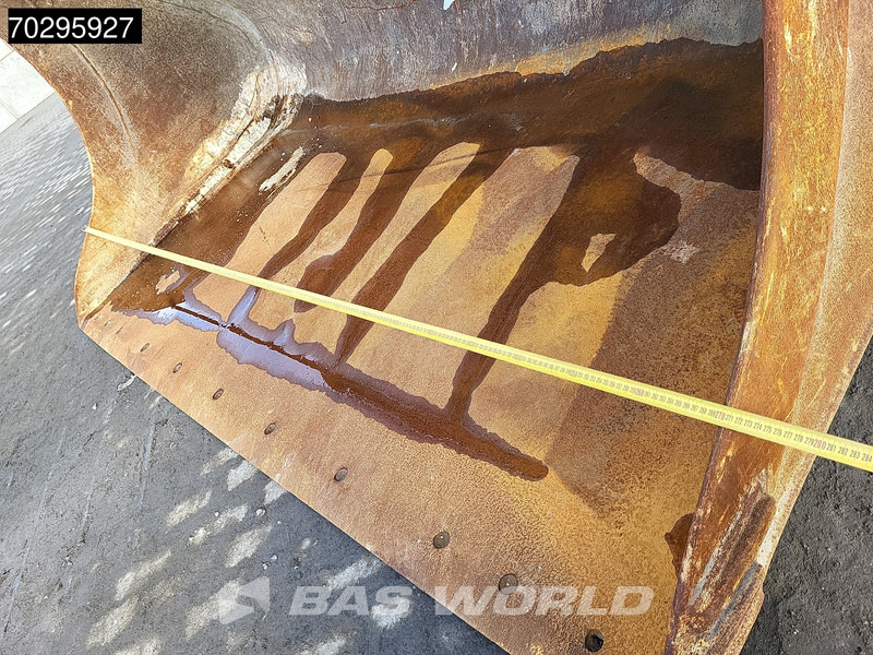 Chargeuse sur pneus Liebherr L538