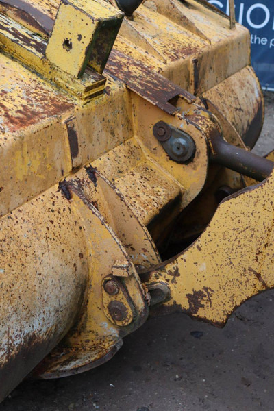 Chargeuse sur pneus Liebherr L541