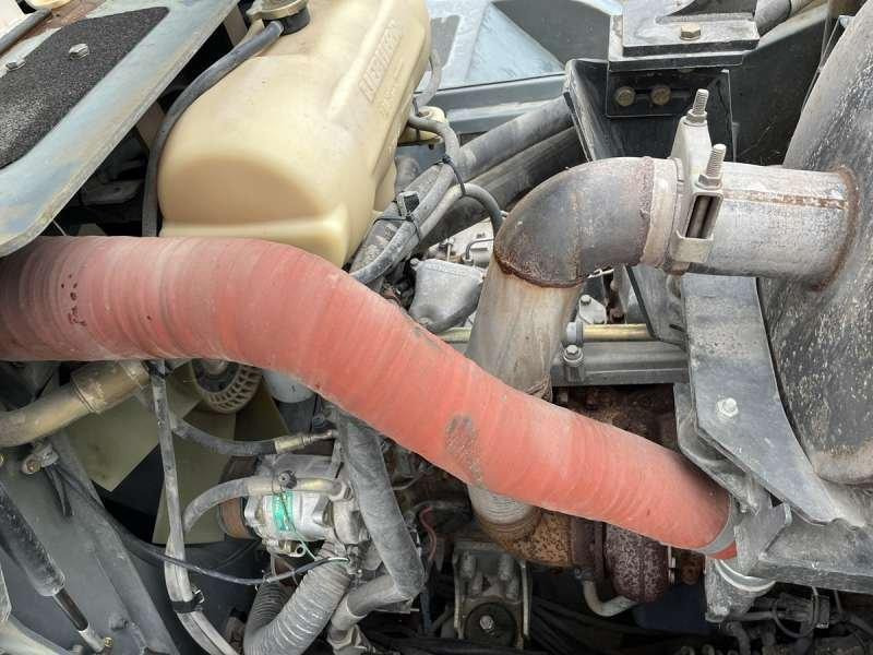 Chargeuse sur pneus Liebherr L554