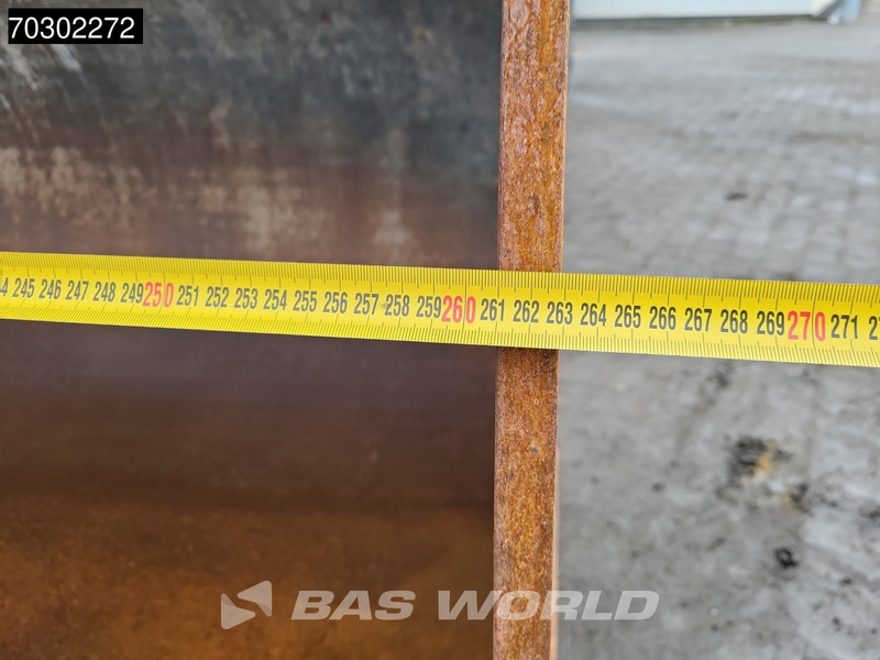 Chargeuse sur pneus Liebherr L556