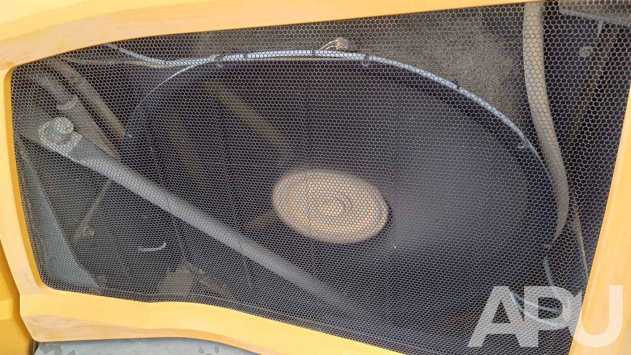 Chargeuse sur pneus Liebherr L576 Xpower