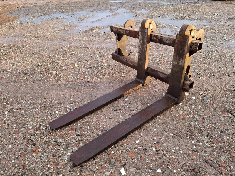 Chargeuse sur pneus Liebherr L 544