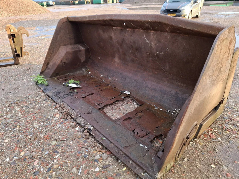 Chargeuse sur pneus Liebherr L 544