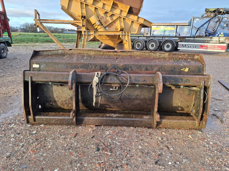 Chargeuse sur pneus Liebherr L 544