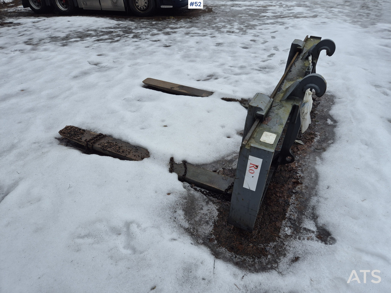 Chargeuse sur pneus Liugong  CLG856-3