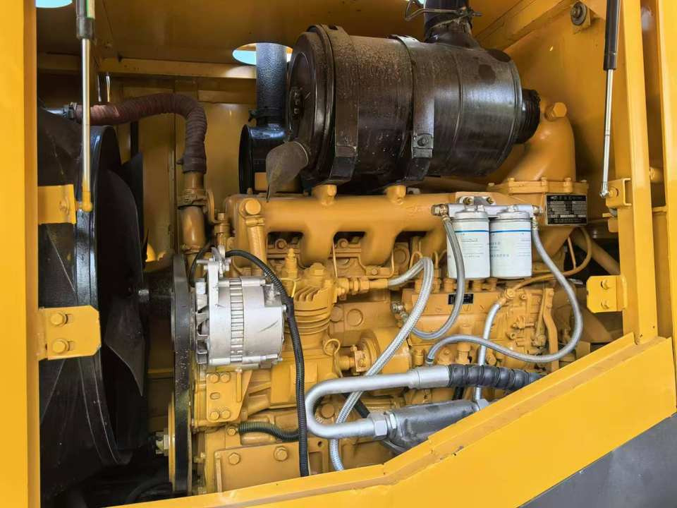 Chargeuse sur pneus Low Price Used SDLG Wheel Loader LG936L for Sales Second-hand Construction Equipment Loader Free Shipping