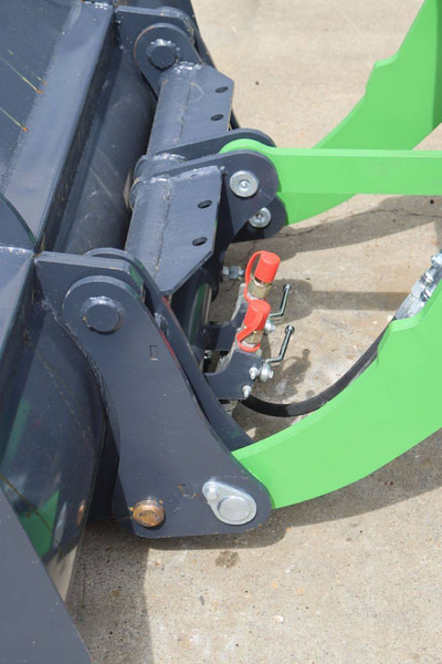 Chargeuse sur pneus MAN NYCHEKI WL-30