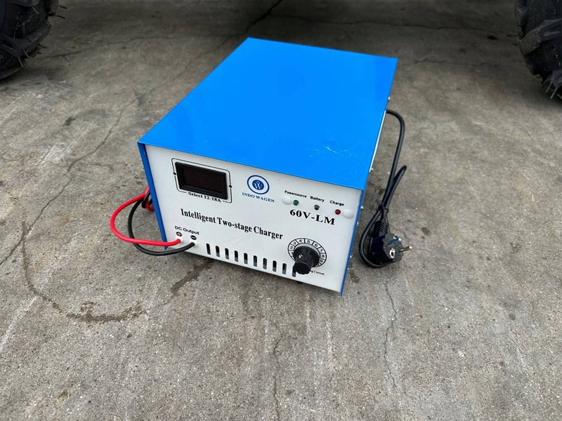 Chargeuse sur pneus Machpro MP-L307