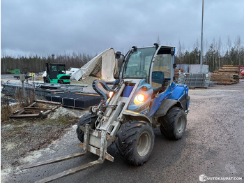 Chargeuse sur pneus  MultiOne GT950DT, 2016 Loader, Tampere