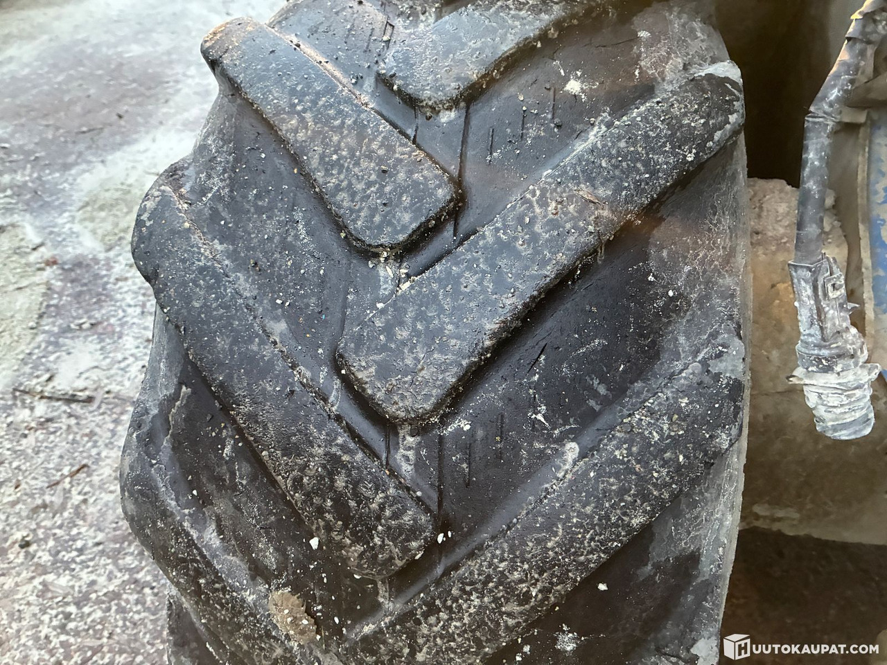 Chargeuse sur pneus MultiOne GT950DT, 2016 Loader, Tampere