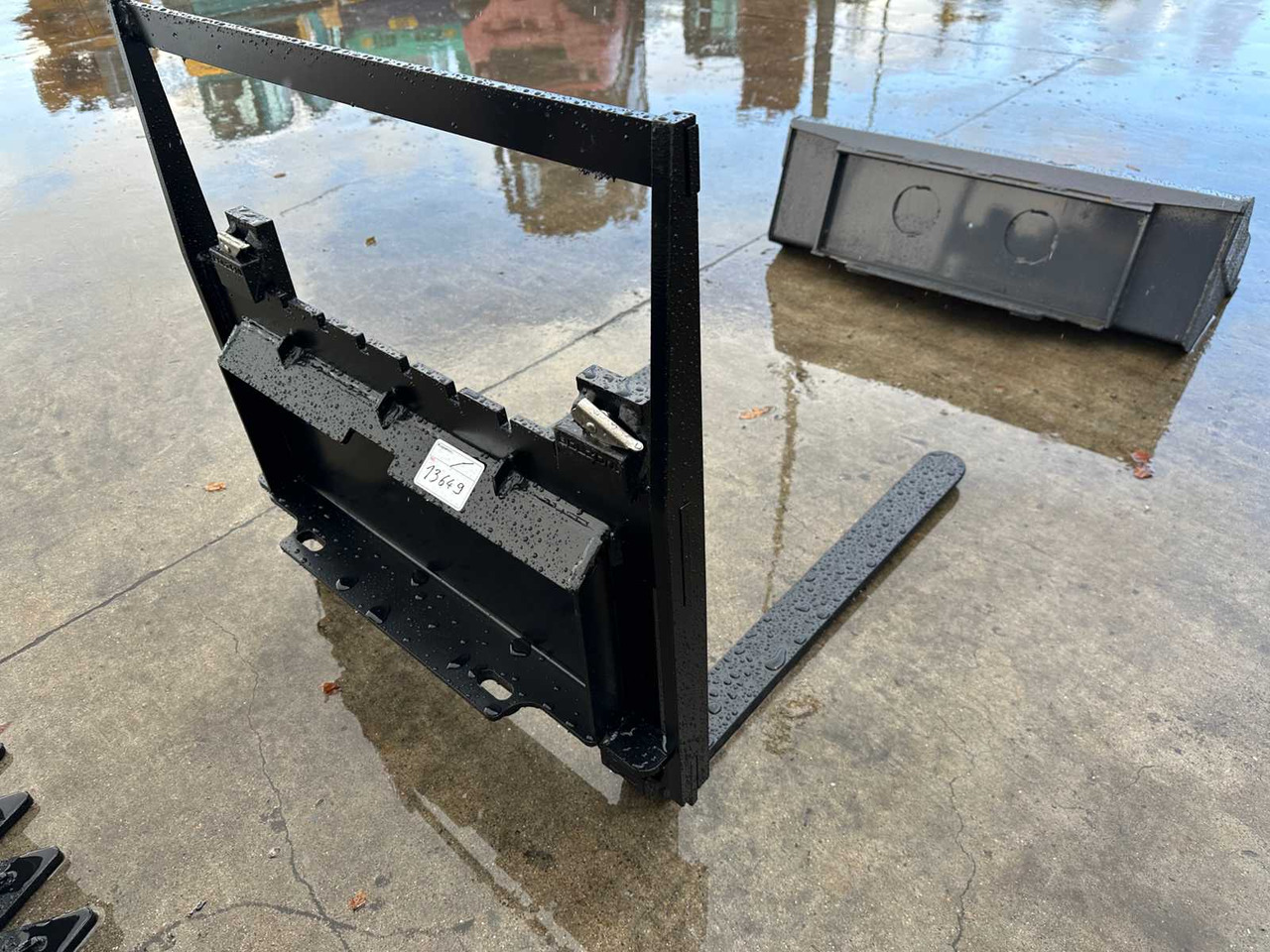 Chargeuse sur pneus NEWRICK - 2025 - ZW380 - TRACK LOADER