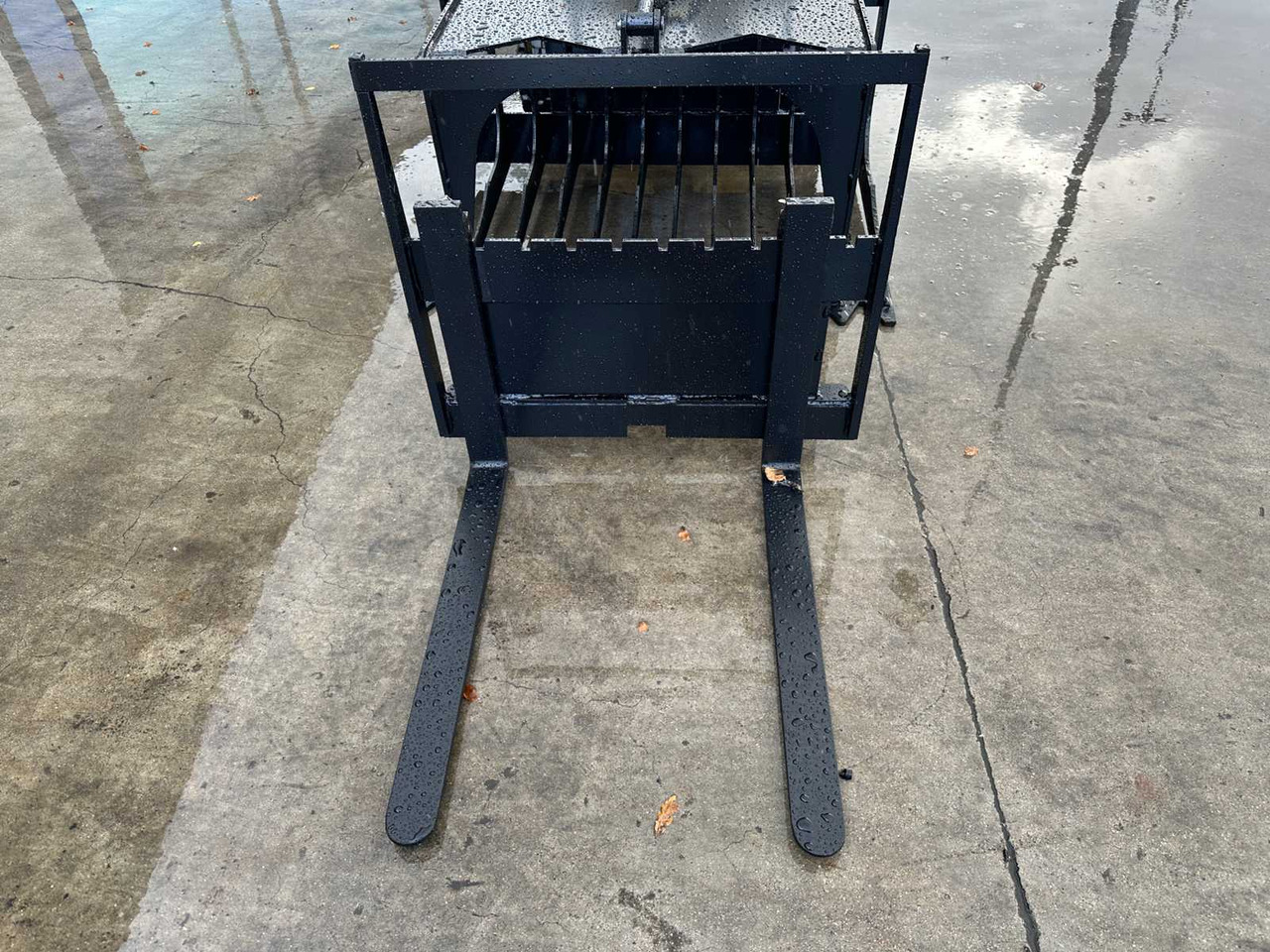 Chargeuse sur pneus NEWRICK - 2025 - ZW380 - TRACK LOADER