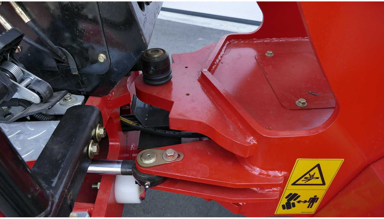 Chargeuse sur pneus N-ECO - 180E - 2024 - SHOVELS