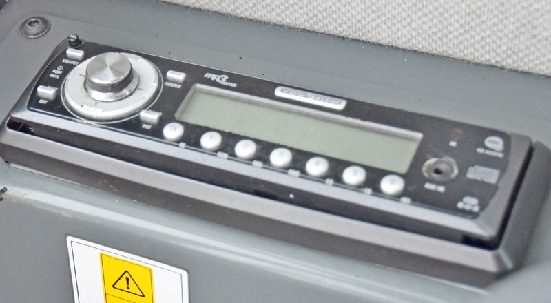 Chargeuse sur pneus Neuson WACKER WL 50 * TOPZUSTAND