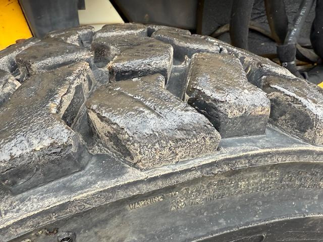 Chargeuse sur pneus New Holland L 160