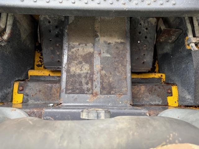 Chargeuse sur pneus New Holland L 160