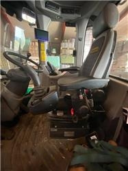 Chargeuse sur pneus New Holland W170D