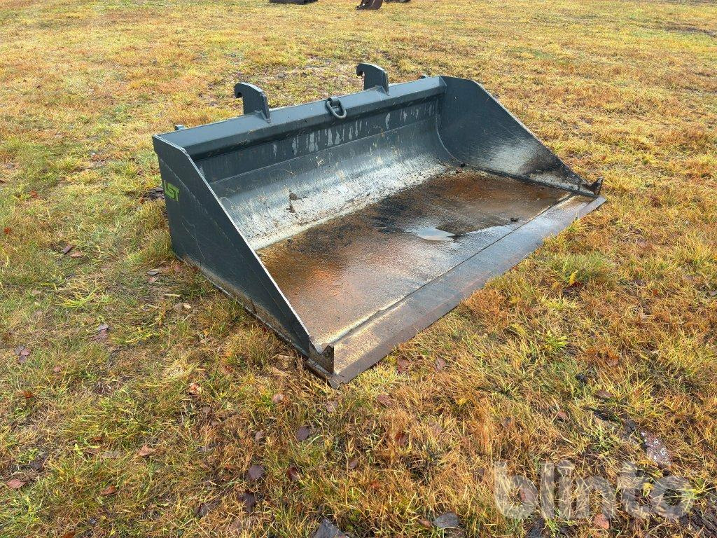 Chargeuse sur pneus New Holland W80 C