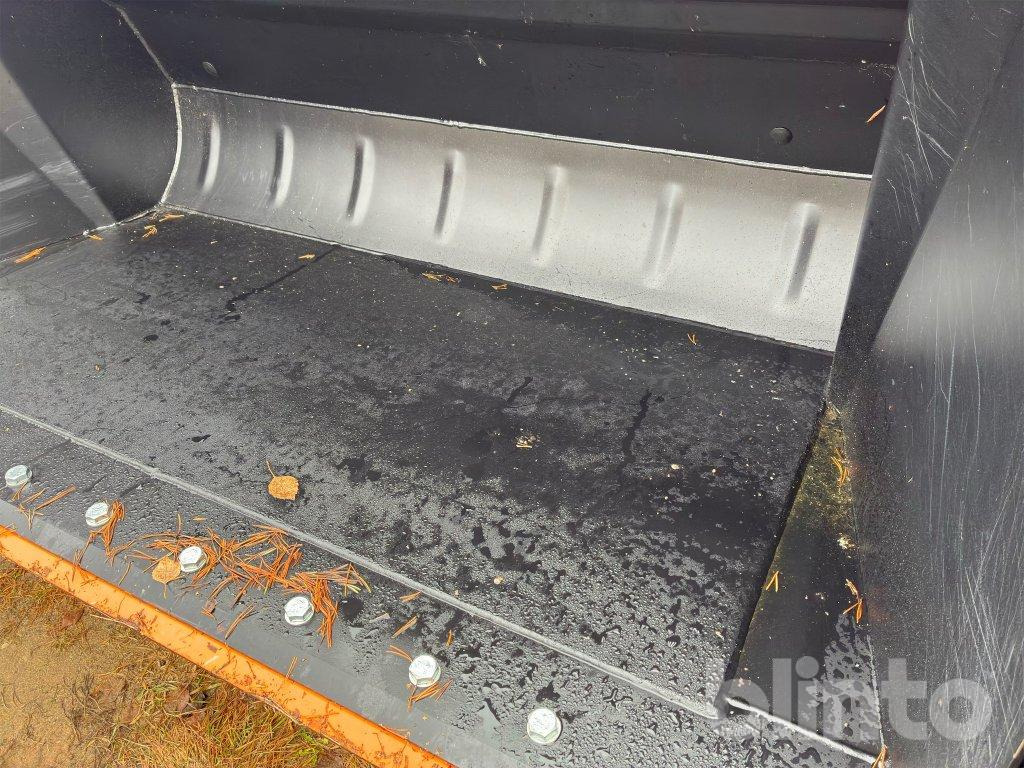 Chargeuse sur pneus New Holland W80 C