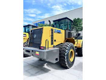 Chargeuse sur pneus  New XCMG XC968 wheel loader