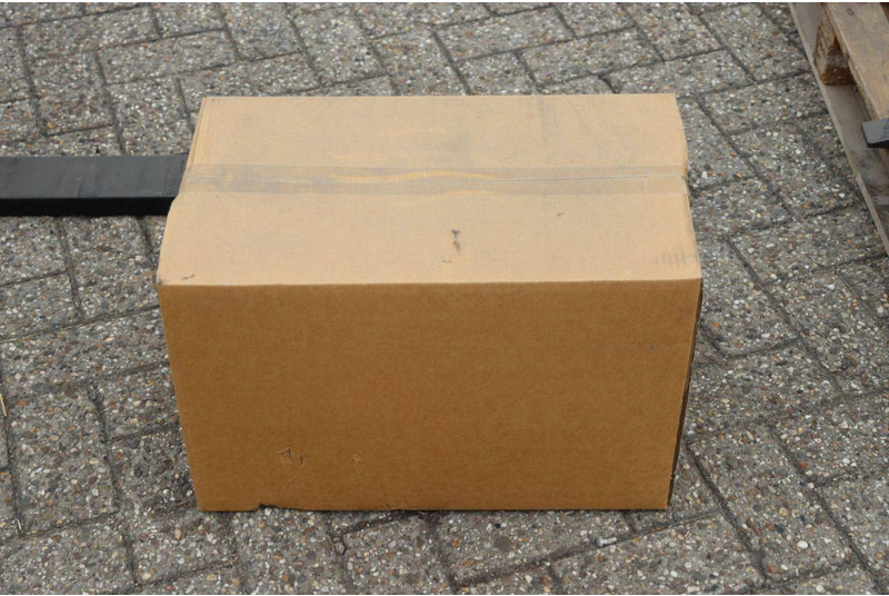 Chargeuse sur pneus Panther 10-08