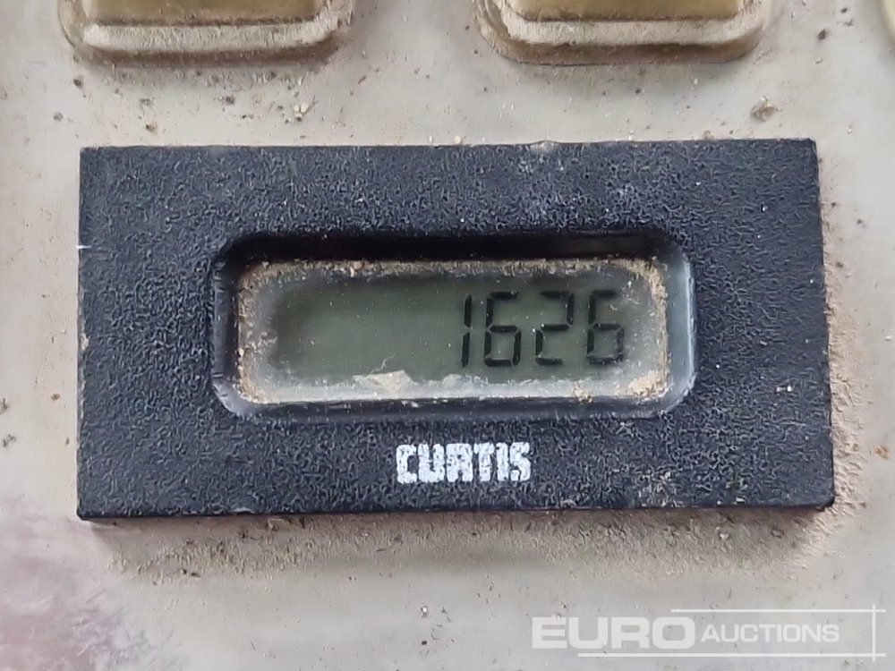 Chargeuse sur pneus Probst VM204 Paving Layer