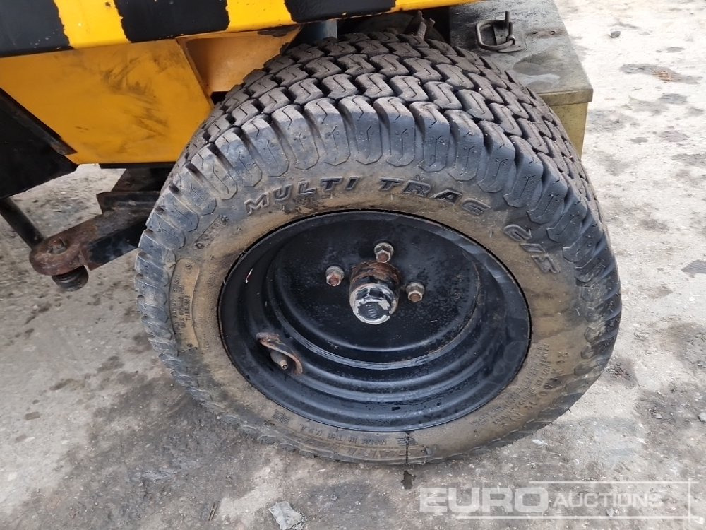 Chargeuse sur pneus Probst VM204 Paving Layer