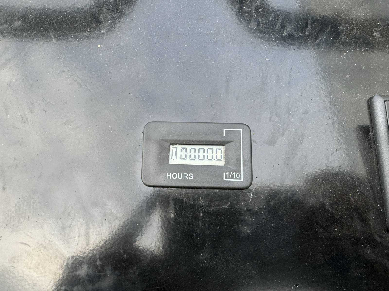 Chargeuse sur pneus Rhino-Cross NDI625